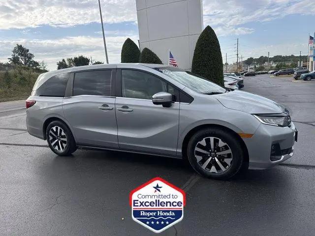 2025 Honda Odyssey EX-L for sale in Joplin, MO