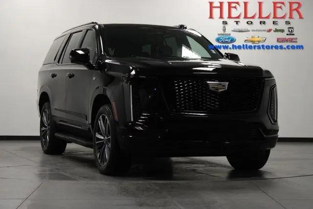 2025 Cadillac Escalade Sport for sale in El Paso, IL