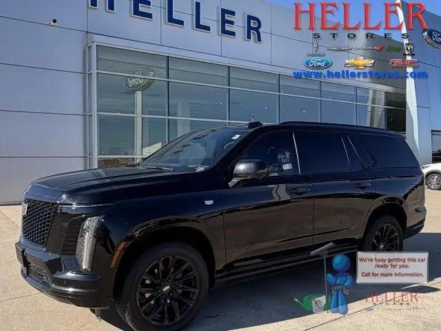 2026 Cadillac Escalade Sport for sale in El Paso, IL