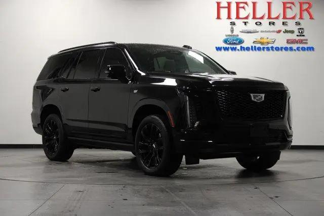 2026 Cadillac Escalade Sport for sale in El Paso, IL