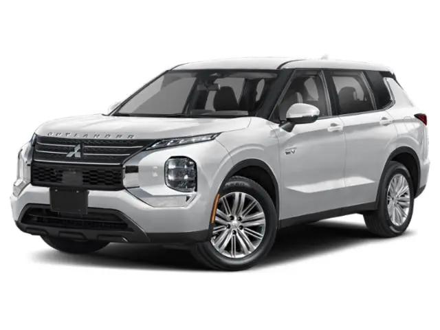 2023 Mitsubishi Outlander PHEV SE S-AWC for sale in Rochester, MN