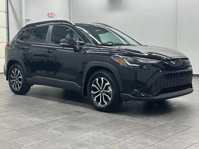 2024 Toyota Corolla Cross Hybrid SE for sale in Murray, KY