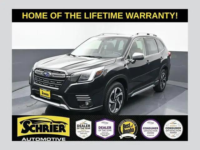 2023 Subaru Forester Touring for sale in Omaha, NE