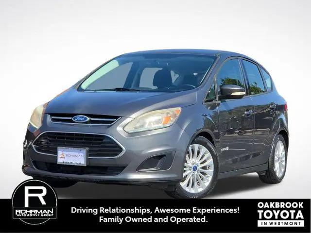 2017 Ford C-Max Hybrid SE for sale in Westmont, IL
