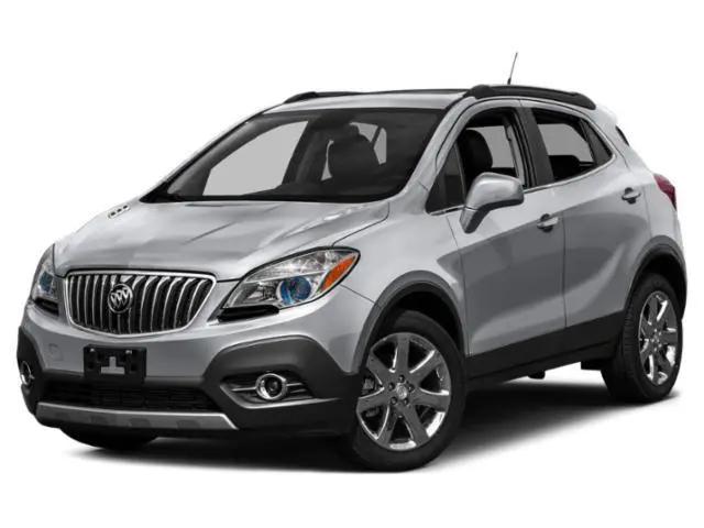 2015 Buick Encore Leather for sale in Maplewood, MN
