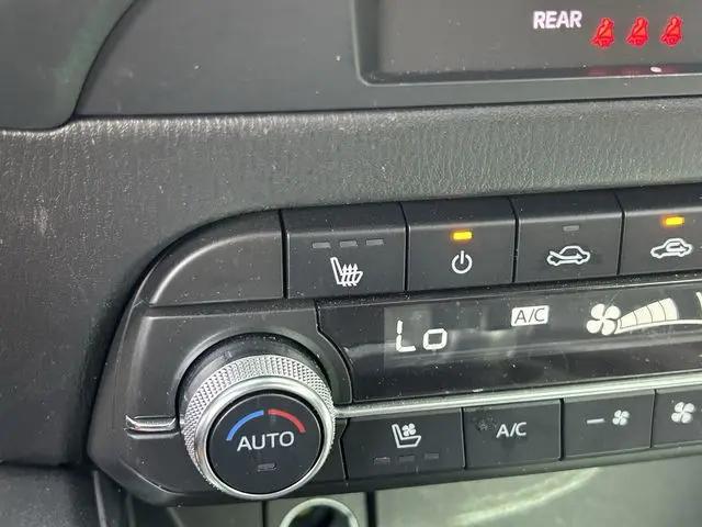 2024 Mazda CX-5 2.5 Carbon Turbo