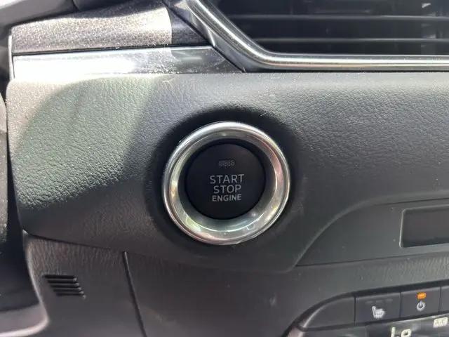 2024 Mazda CX-5 2.5 Carbon Turbo
