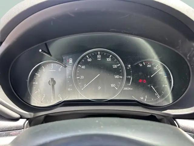 2024 Mazda CX-5 2.5 Carbon Turbo