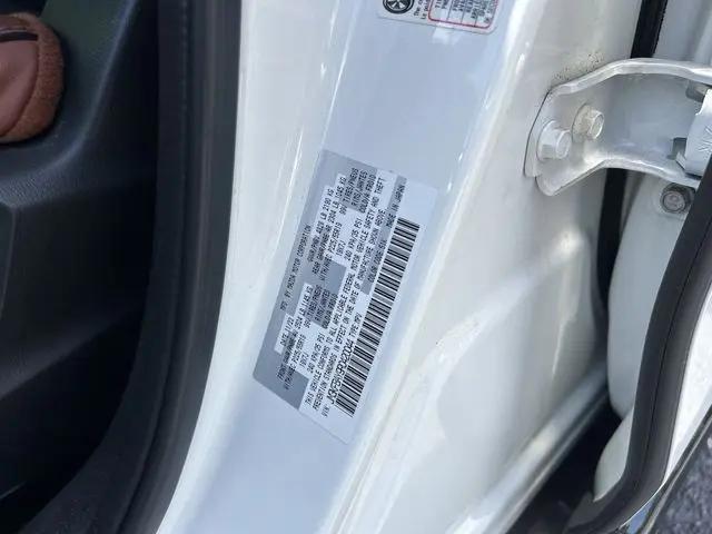 2024 Mazda CX-5 2.5 Carbon Turbo
