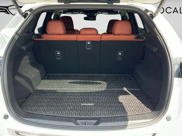 2024 Mazda CX-5 2.5 Carbon Turbo