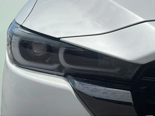 2024 Mazda CX-5 2.5 Carbon Turbo