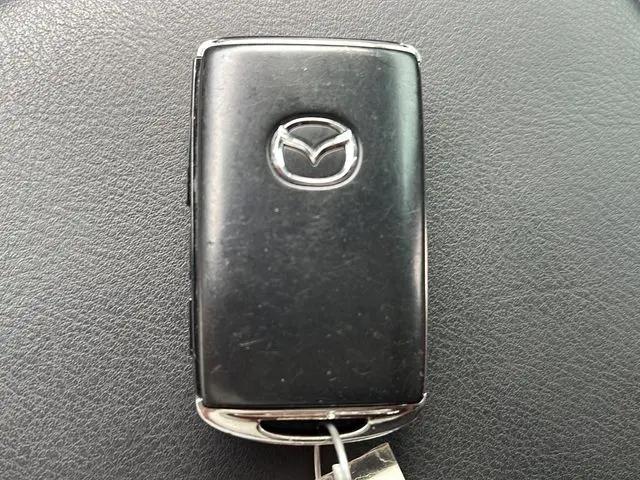 2024 Mazda CX-5 2.5 Carbon Turbo