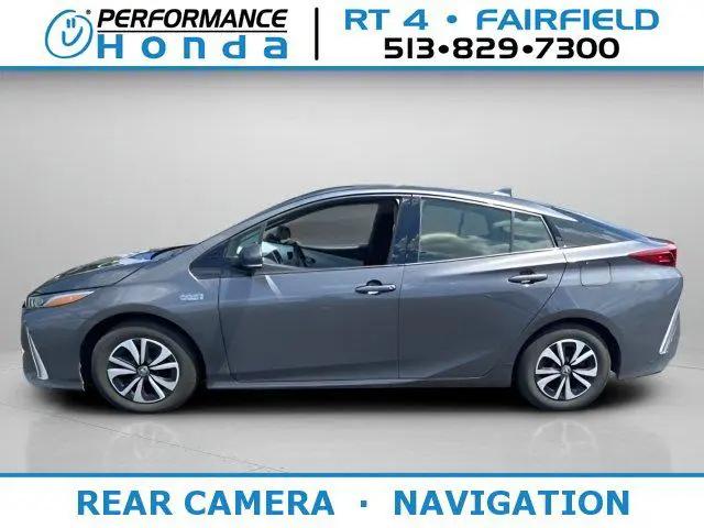 2018 Toyota Prius Prime Plus for sale near Fairfield, OH