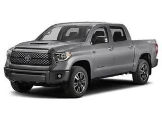 2018 Toyota Tundra SR5 5.7L V8 for sale in Mesquite, TX