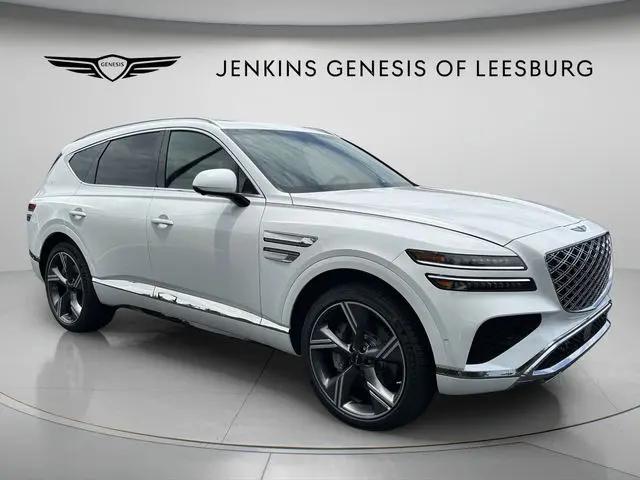 2027 Genesis GV80 3.5T Prestige for sale in Leesburg, FL