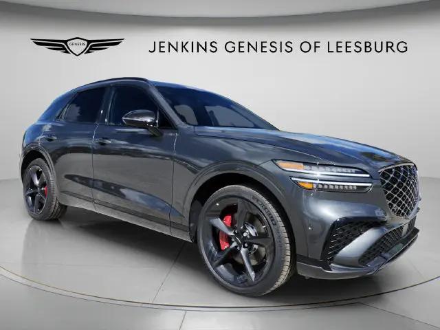 2027 Genesis GV70 3.5T Prestige Graphite for sale in Leesburg, FL