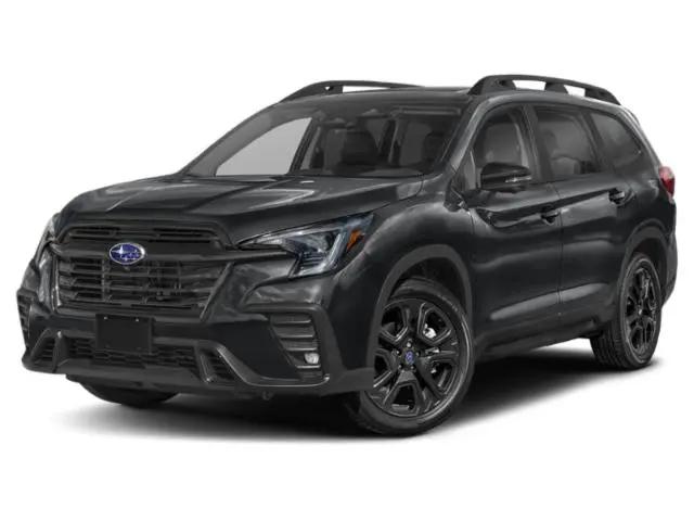 2023 Subaru Ascent Onyx Edition Limited 7-Passenger for sale in Lisbon Falls, ME