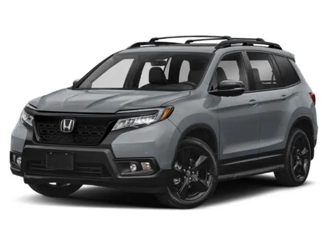 2020 Honda Passport AWD Elite for sale in Lisbon Falls, ME
