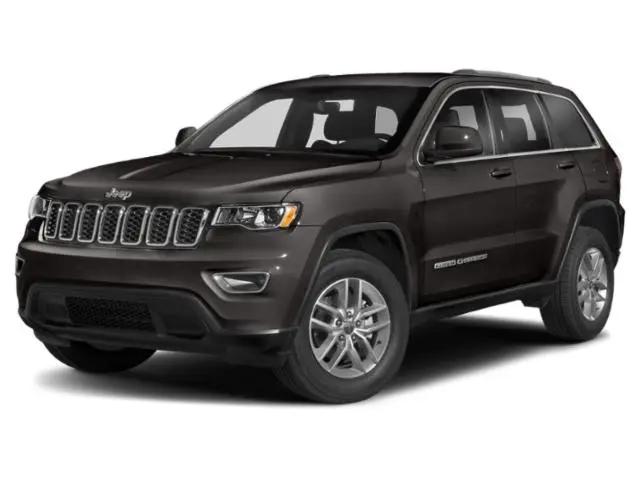2019 Jeep Grand Cherokee Altitude 4x4 for sale in Lisbon Falls, ME