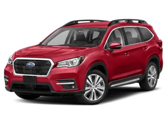 2020 Subaru Ascent Limited for sale in Lisbon Falls, ME