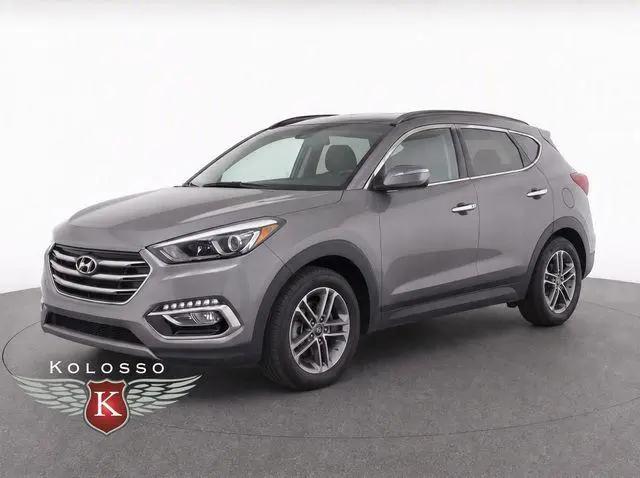 2017 Hyundai Santa Fe Sport 2.4L for sale in Appleton, WI