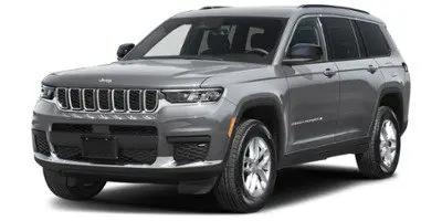 2027 Jeep Grand Cherokee L Summit for sale in Seguin, TX