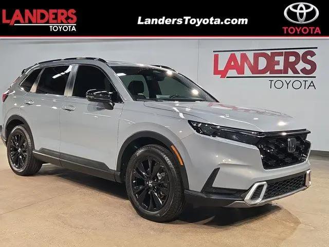 2023 Honda CR-V Hybrid Sport Touring for sale in Little Rock, AR