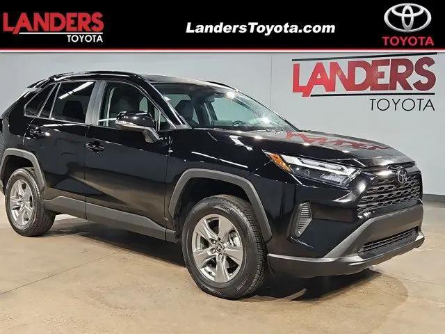 2025 Toyota RAV4 XLE for sale in Little Rock, AR