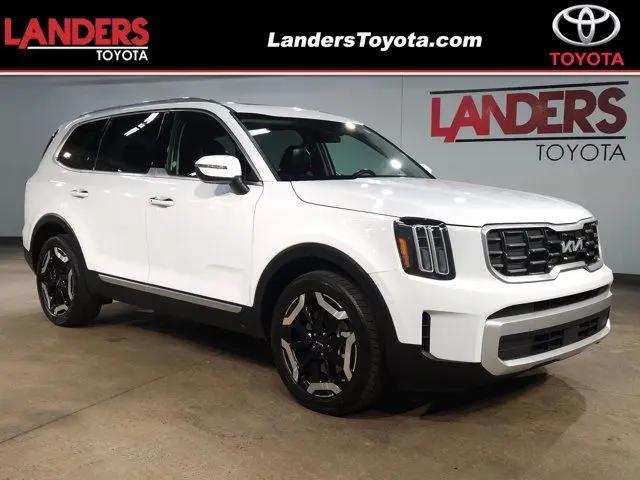 2025 Kia Telluride S for sale in Little Rock, AR