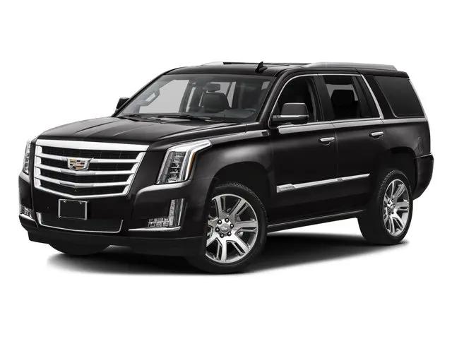 2016 Cadillac Escalade Premium Collection for sale in Fort Pierce, FL