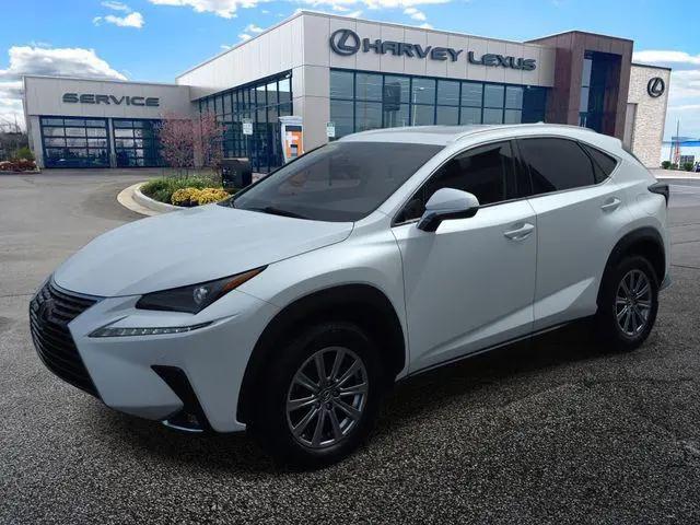 2019 Lexus NX 300 Base for sale in Grand Rapids, MI