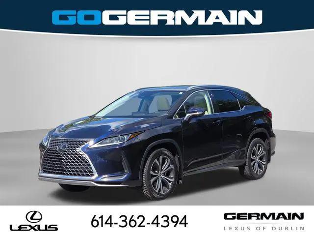 2020 Lexus RX 350 Base for sale near Dublin, OH