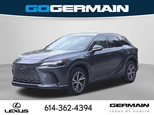2026 Lexus RX 350 Premium for sale near Dublin, OH