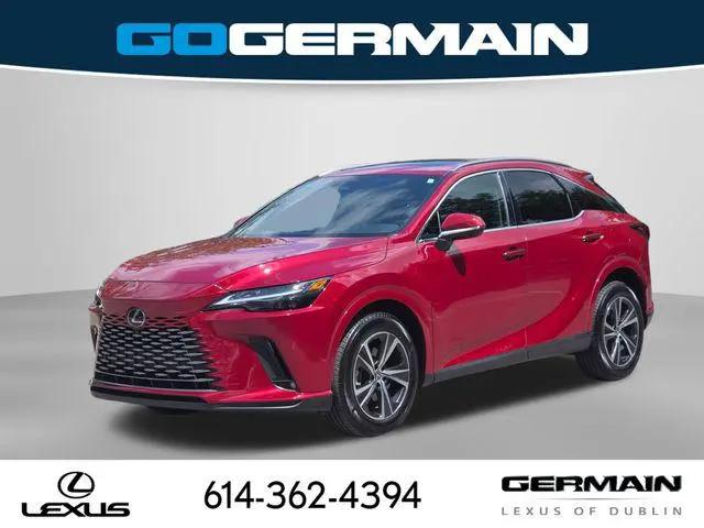 2025 Lexus RX 350 Premium for sale near Dublin, OH