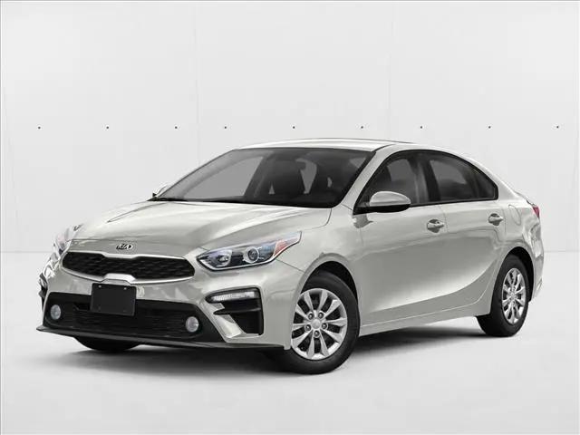 2019 Kia Forte FE for sale in Hardeeville, SC