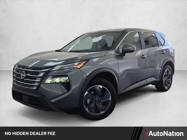 2025 Nissan Rogue SV FWD for sale in Hardeeville, SC