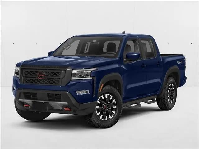 2023 Nissan Frontier Crew Cab PRO-X 4x2 for sale in Hardeeville, SC
