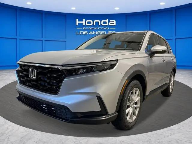 2026 Honda CR-V EX AWD for sale in Los Angeles, CA