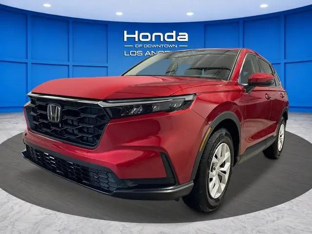 2026 Honda CR-V LX AWD for sale in Los Angeles, CA