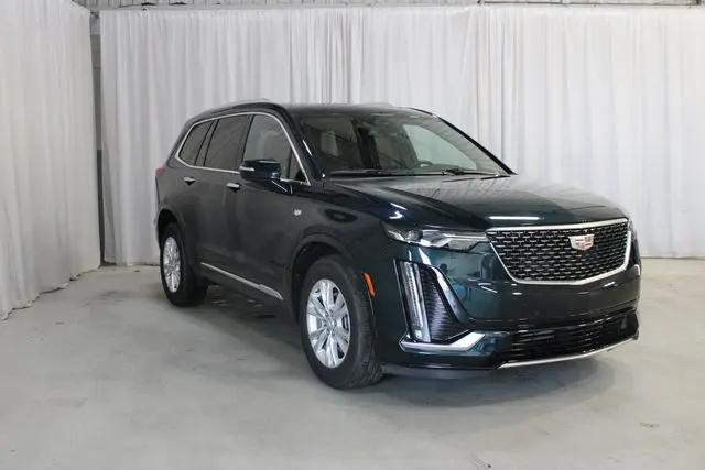 2025 Cadillac XT6 AWD Luxury for sale in Lafayette, IN