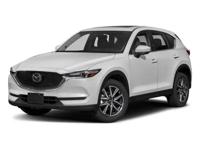 2018 Mazda CX-5 Grand Touring for sale in Hampstead, MD