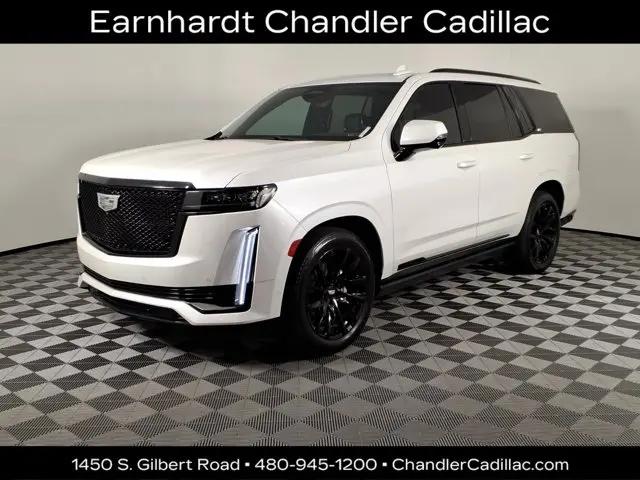 2024 Cadillac Escalade 4WD Sport for sale in Chandler, AZ