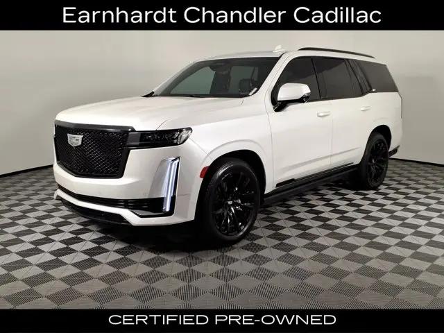 2024 Cadillac Escalade 4WD Sport for sale in Chandler, AZ