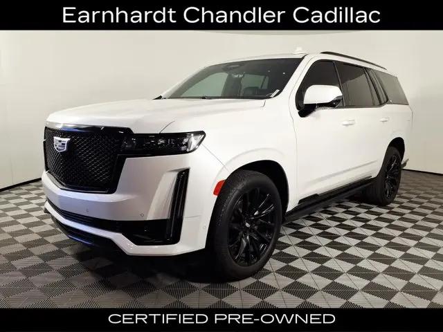 2024 Cadillac Escalade 4WD Sport for sale in Chandler, AZ