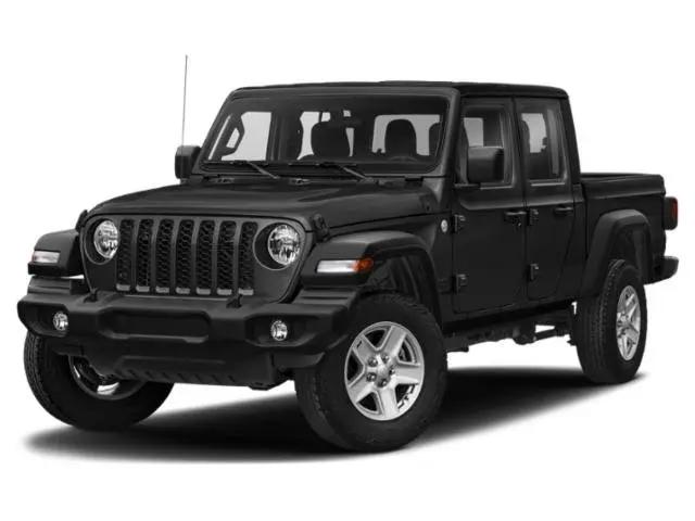 2021 Jeep Gladiator Sport for sale in San Benito, TX