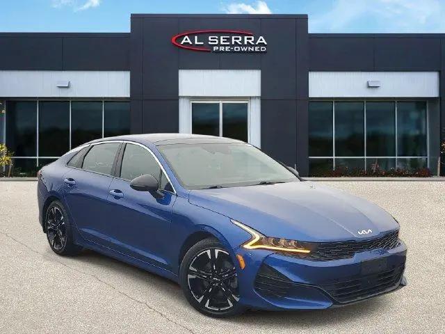 2023 Kia K5 GT-Line for sale in Grand Blanc Charter Township, MI