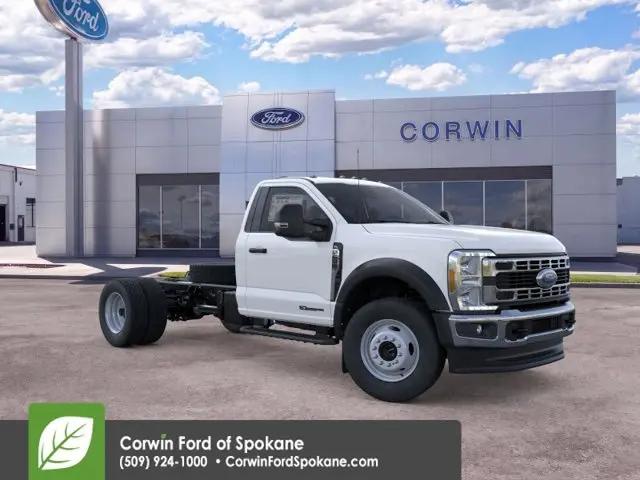 2026 Ford 600 XL for sale in Spokane, WA