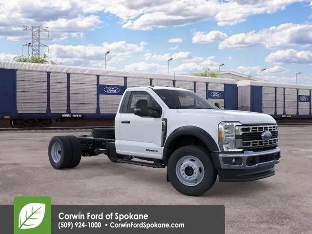 2026 Ford 600 XL for sale in Spokane, WA