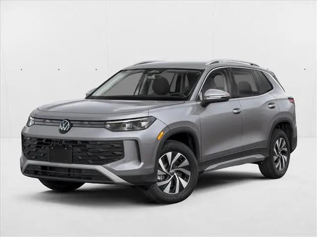 2026 Volkswagen Tiguan S for sale in Carlsbad, CA