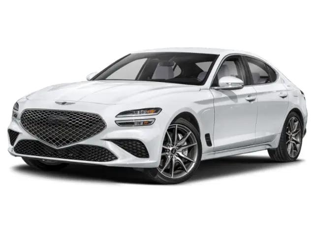 2025 Genesis G70 2.5T AWD for sale in Grand Prairie, TX